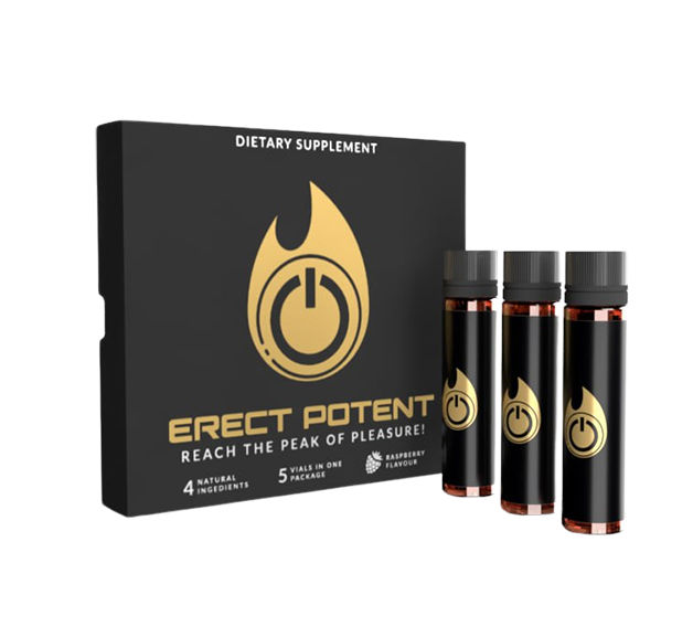 Erect Potent